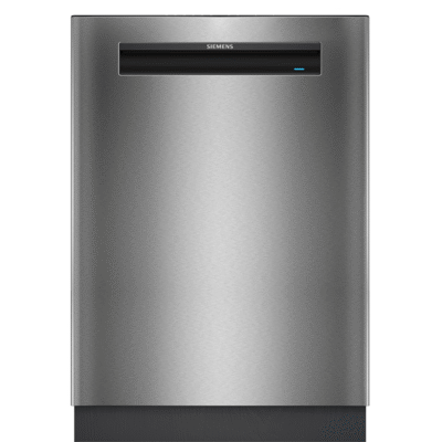 iQ500, Lave-vaisselle sous plan, 60 cm, Acier brossé SN15ES06CS