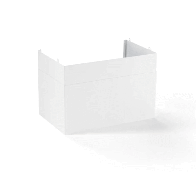 Novy 88408170 - Rallonge de cheminée Novy Fusion