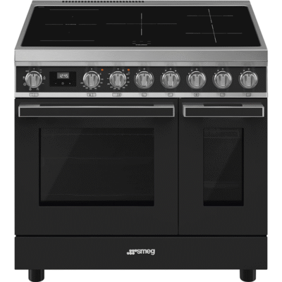piano de cuisson smeg portofino cpf92ima