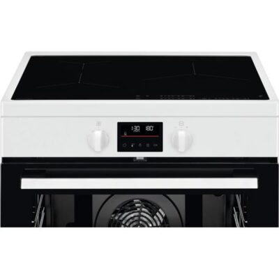 Cuisinière induction ELECTROLUX LKI64890BW – Image 4