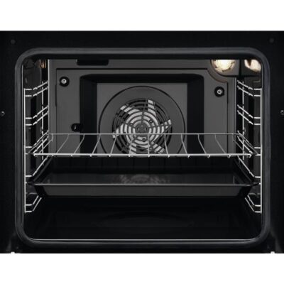 Cuisinière induction ELECTROLUX LKI64890BW – Image 2