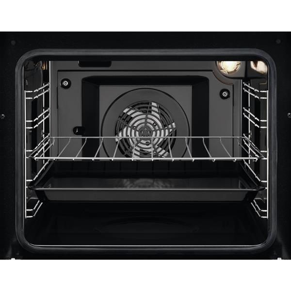 Cuisinière induction ELECTROLUX LKI64890BW – Image 2