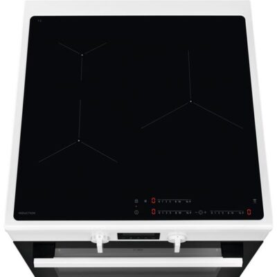 Cuisinière induction ELECTROLUX LKI64890BW – Image 3