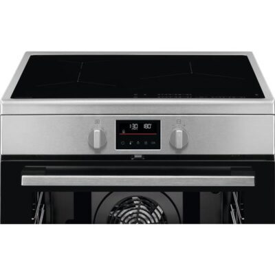 ELECTROLUX LKI64890BXL - Cuisinière induction – Image 3