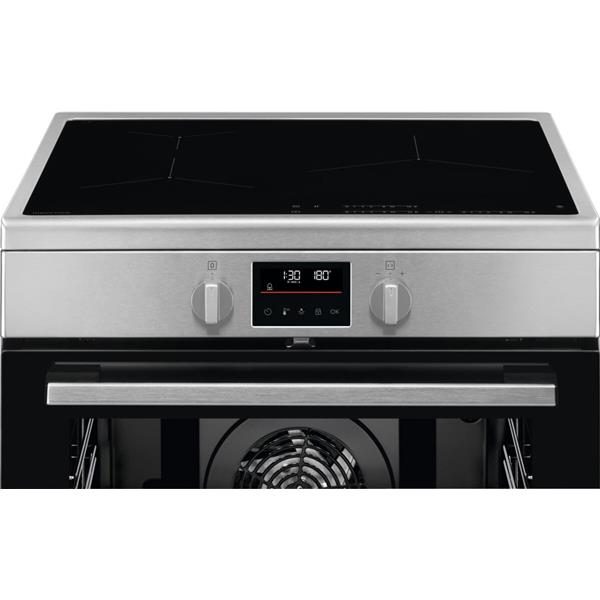 ELECTROLUX LKI64890BXL - Cuisinière induction – Image 3