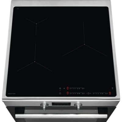 ELECTROLUX LKI64890BXL - Cuisinière induction – Image 2