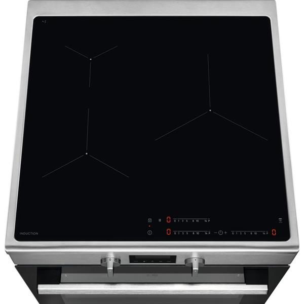 ELECTROLUX LKI64890BXL - Cuisinière induction – Image 2