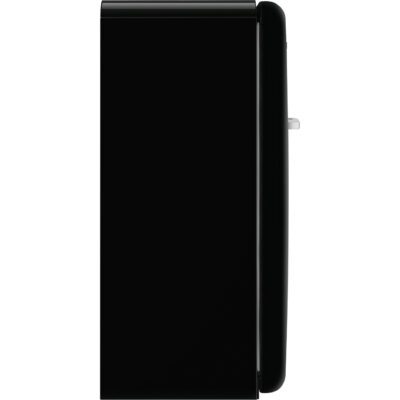 Réfrigérateur SMEG FAB28RDSA6 - 50’s Style Noir Mat 1 porte rétro haut de gamme – Image 2