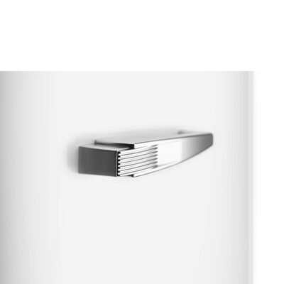 Réfrigérateur SMEG FAB28RWH6 - 50’s Style blanc, 1 porte rétro haut de gamme – Image 5