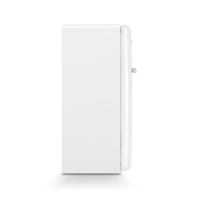 Réfrigérateur SMEG FAB28RWH6 - 50’s Style blanc, 1 porte rétro haut de gamme – Image 6