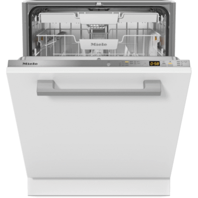 Miele G 5663 SCVi Active E Inox - Lave-vaisselle totalement intégrable , premier prix avantageux
