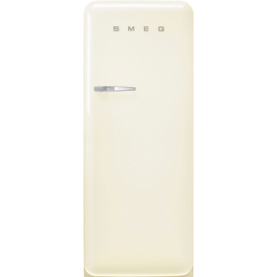 Smeg FAB28RCR6 - Réfrigérateur Une porte Crème Esthétique Années 50
