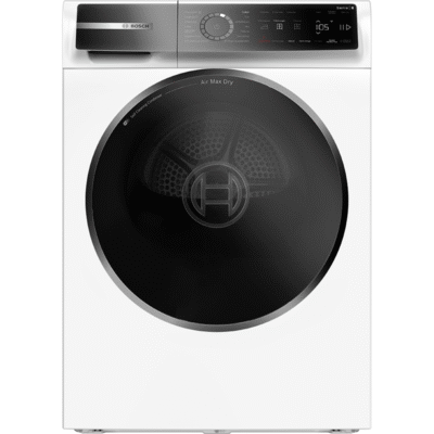 Série 8, Sèche-linge pompe à chaleur, 9 kg Bosch WRB247C0FR