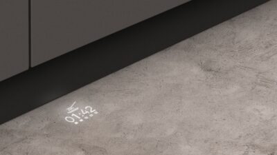 N 50, Lave-vaisselle tout intégrable, 60 cm, XXL (grande hauteur) Neff S255ECX15E – Image 12