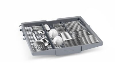 N 50, Lave-vaisselle tout intégrable, 60 cm, XXL (grande hauteur) Neff S255ECX15E – Image 11