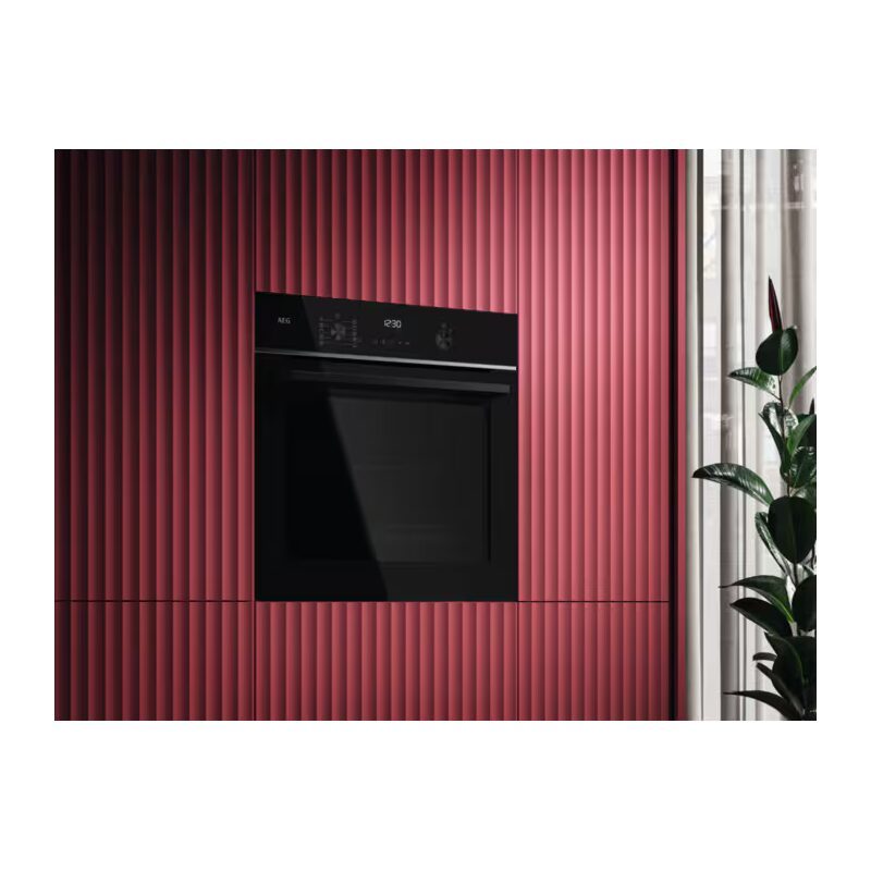 AEG TA5PB53XAB four encastrable pyrolyse SteamBake 71 L A+ – Image 10