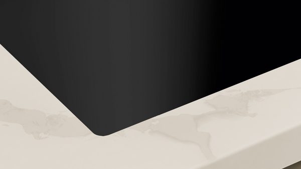 Table de cuisson induction Neff FlexInduction N90 T69PTX4L0, pose à fleur. – Image 4