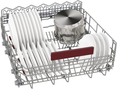 N 50, Lave-vaisselle tout intégrable, 60 cm, XXL (grande hauteur) Neff S255ECX15E – Image 9