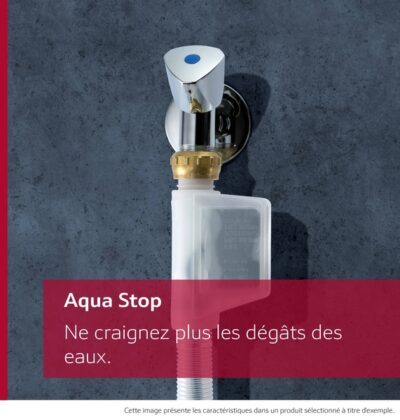 N 50, Lave-vaisselle tout intégrable, 60 cm, XXL (grande hauteur) Neff S255ECX15E – Image 13