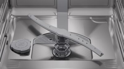 N 50, Lave-vaisselle tout intégrable, 60 cm, XXL (grande hauteur) Neff S255ECX15E – Image 6