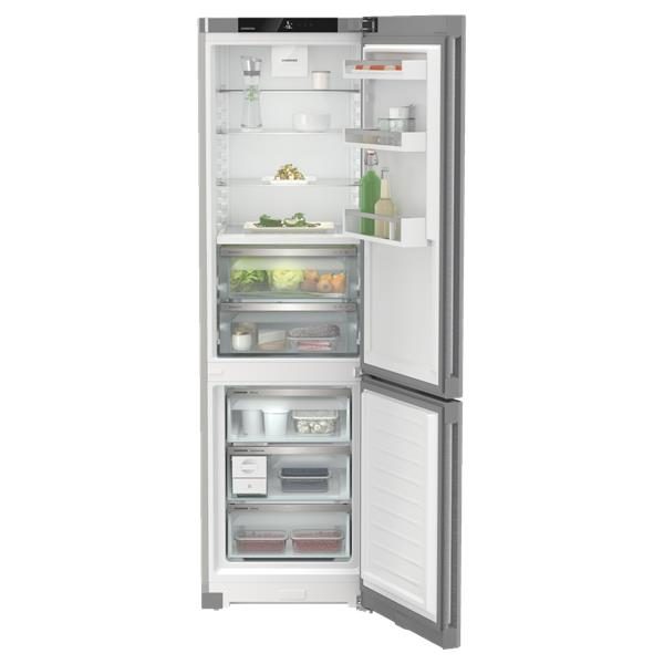 Réfrigérateur Liebherr CBNSDA 572i silencieux avec BioFresh et NoFrost