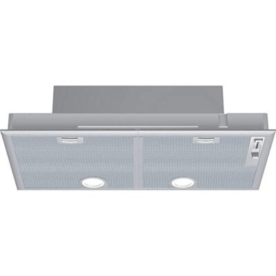 Groupe Filtrant Siemens 60cm Encastrable Inox 3 Vitesses - LB75565