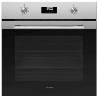 Four Airlux AFC106IX - Four multifonction électrique catalyse inox