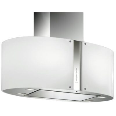 hotte decorative ilôt falmec pharo 67cm 1281