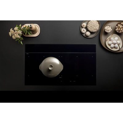 Falmec Brera – L’élégance absolue du silence | Table aspirante italienne 90 cm – Image 2