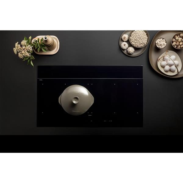 Falmec Brera – L’élégance absolue du silence | Table aspirante italienne 90 cm – Image 2