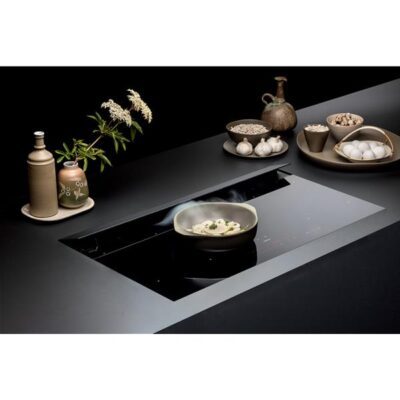 Falmec Brera – L’élégance absolue du silence | Table aspirante italienne 90 cm – Image 3