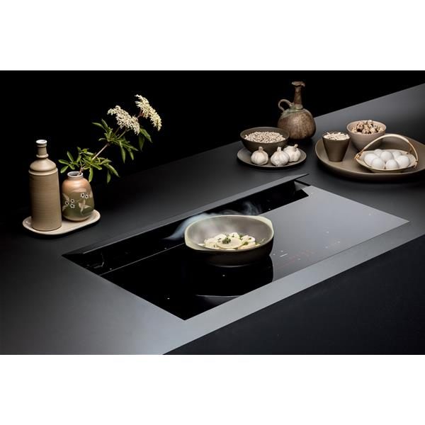 Falmec Brera – L’élégance absolue du silence | Table aspirante italienne 90 cm – Image 3