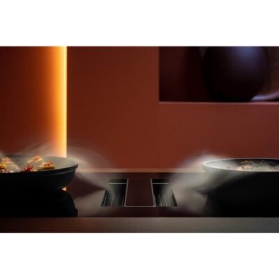 Falmec Zero 3421 – Table à induction aspirante 84,1cm | Design & performance – Image 4
