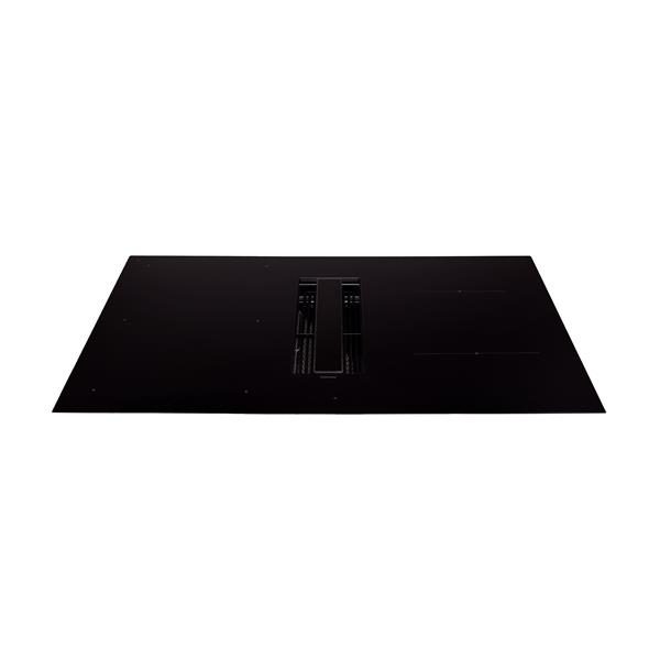 Falmec Zero 3421 – Table à induction aspirante 84,1cm | Design & performance