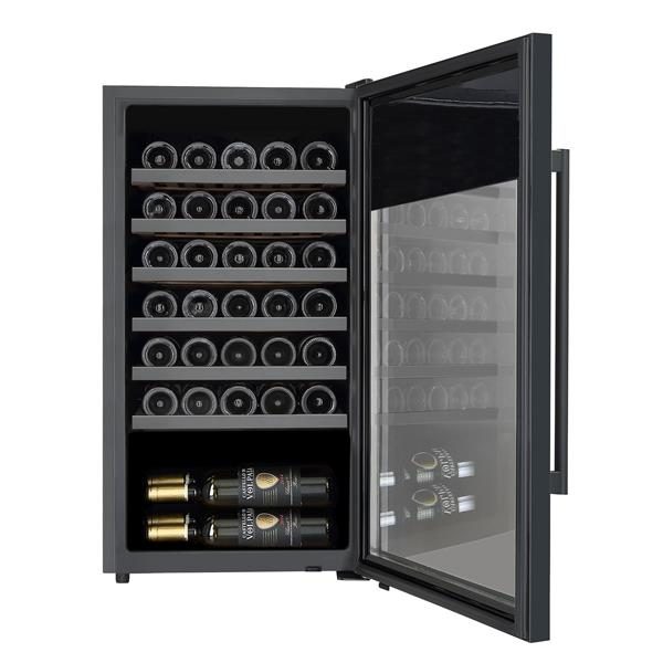 Cave à vin LE CHAI LBN490F – Image 4