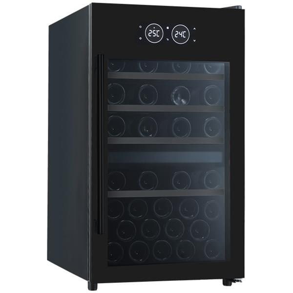 Cave à vin LE CHAI LBN490F – Image 3