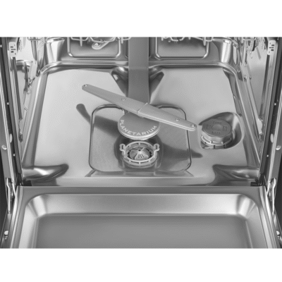 Lave-vaisselle SMEG LVFABCR3 - Design Années 50 Crème, 60cm 13 couverts – Image 5