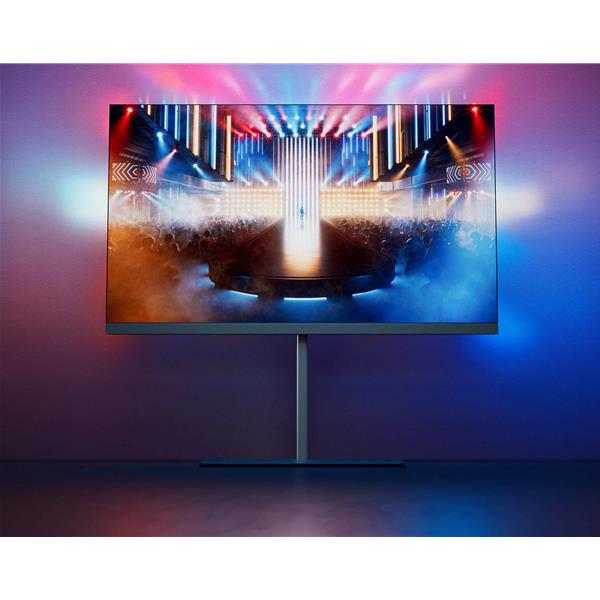 TV OLED Philips 65 pouces Ambilight 4K UHD Bowers & Wilkins - 65OLED959 – Image 2