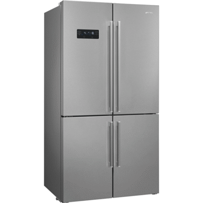 Réfrigérateur Multi-Portes Smeg 4 Portes 616L No Frost Inox - FQ60XDE