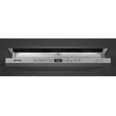SMEG STL233CLH – Lave-vaisselle tout intégrable XXL 60cm | Élégance & silence – Image 6