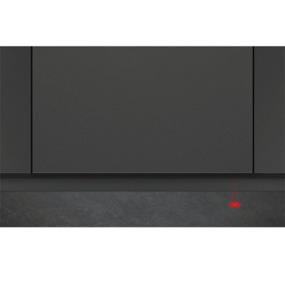 SMEG STL233CLH – Lave-vaisselle tout intégrable XXL 60cm | Élégance & silence – Image 4