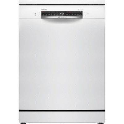 Lave-vaisselle pose libre 60 cm Bosch Exclusiv SMS4ELW21E