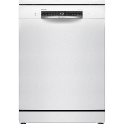 Lave-vaisselle pose libre 60 cm Bosch Exclusiv SMS4HUW09E