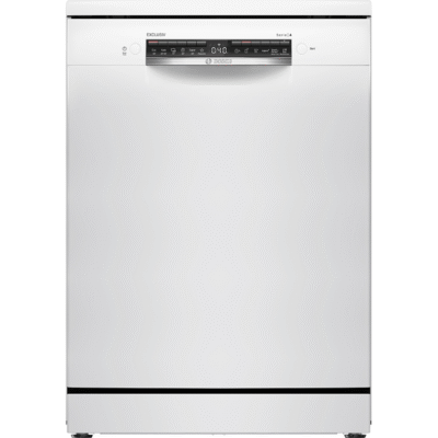 Lave-vaisselle pose libre 60 cm Bosch Exclusiv SMS4HUW18E