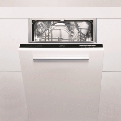 Lave-vaisselle intégrable Airlux ADI4050 - 60cm, pratique et silencieux