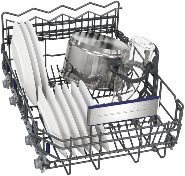 Siemens SR65EX09ME – Lave-vaisselle 45 cm iQ500 – Image 8