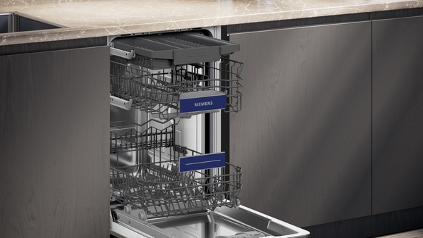Siemens SR63EX25ME – Lave-vaisselle 45 cm iQ300 – Image 4
