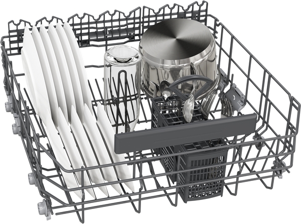 Lave-vaisselle tout intégrable 60 cm Siemens ExtraKlasse iQ500 SN65ZX11CS Classe B – Image 7