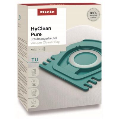 Sacs aspirateur Miele HyClean Pure TU