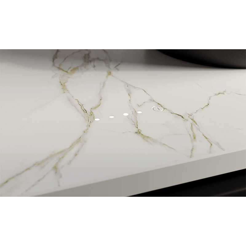 Table de cuisson à induction invisible Novy Undercover 53006-c0 – Image 4